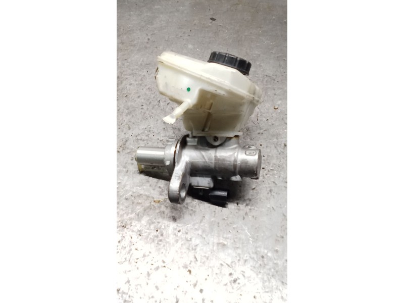 Recambio de bomba freno para audi q5 (fyb, fyg) 2.0 tdi quattro referencia OEM IAM   