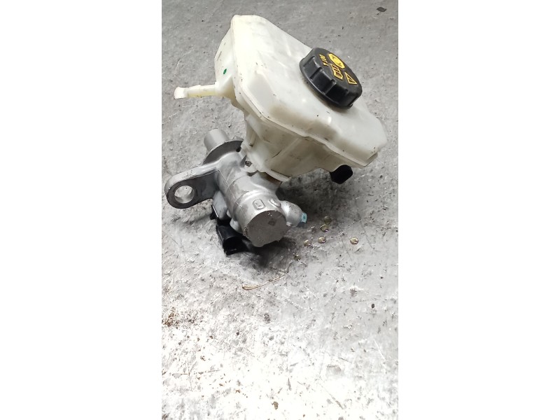 Recambio de bomba freno para audi q5 (fyb, fyg) 2.0 tdi quattro referencia OEM IAM   