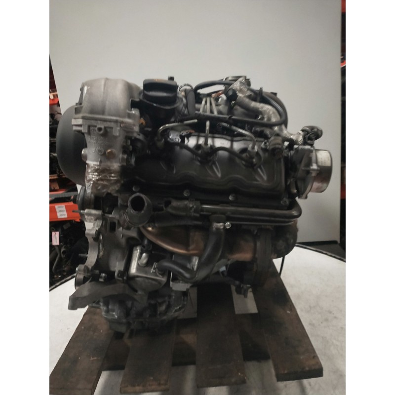 Recambio de motor completo para audi a4 avant (8e) 2.5 v6 24v tdi referencia OEM IAM BFC 036024 