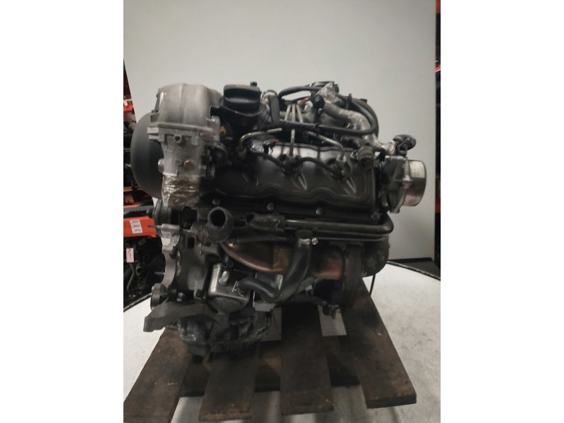 Recambio de motor completo para audi a4 avant (8e) 2.5 v6 24v tdi referencia OEM IAM BFC 036024 