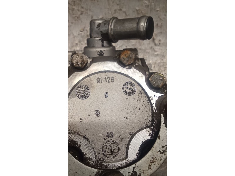 Recambio de bomba direccion para bmw 3 (e46) 318 i referencia OEM IAM 91128  