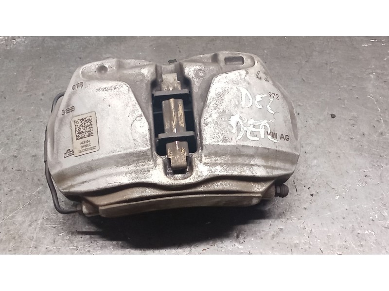 Recambio de pinza freno delantera derecha para audi q5 (fyb, fyg) 2.0 tdi quattro referencia OEM IAM ACF004 8W06CC 