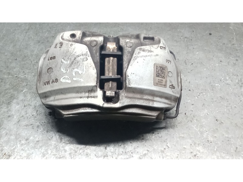 Recambio de pinza freno delantera izquierda para audi q5 (fyb, fyg) 2.0 tdi quattro referencia OEM IAM ACF004 8W05CC 