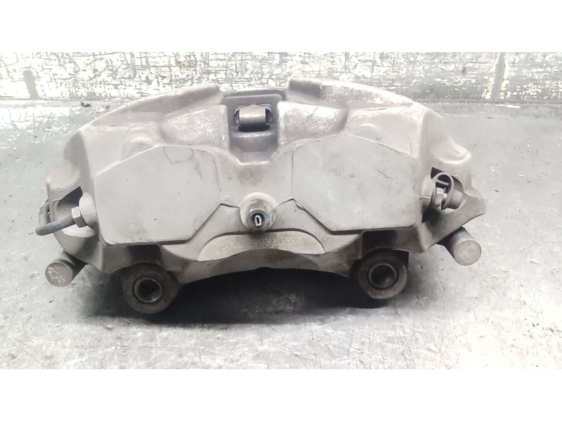 Recambio de pinza freno delantera izquierda para audi q5 (fyb, fyg) 2.0 tdi quattro referencia OEM IAM ACF004 8W05CC 