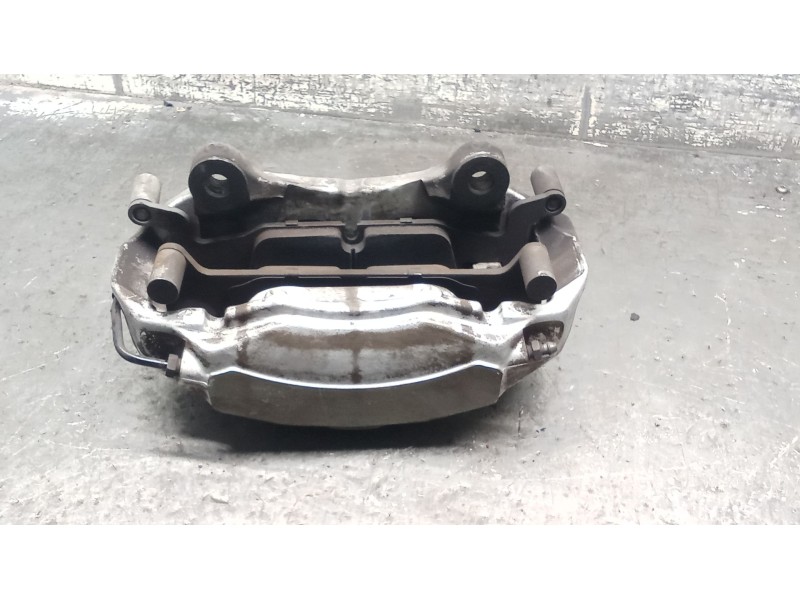 Recambio de pinza freno delantera izquierda para audi q5 (fyb, fyg) 2.0 tdi quattro referencia OEM IAM ACF004 8W05CC 