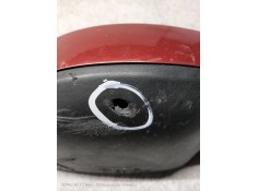 Recambio de retrovisor derecho para dacia sandero ambiance referencia OEM IAM   ELECTRICO 2