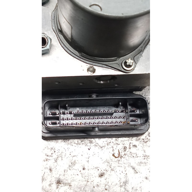 Recambio de abs para audi q5 (fyb, fyg) 2.0 tdi quattro referencia OEM IAM 80A907379E 80A907379 0265256481 80A614517E