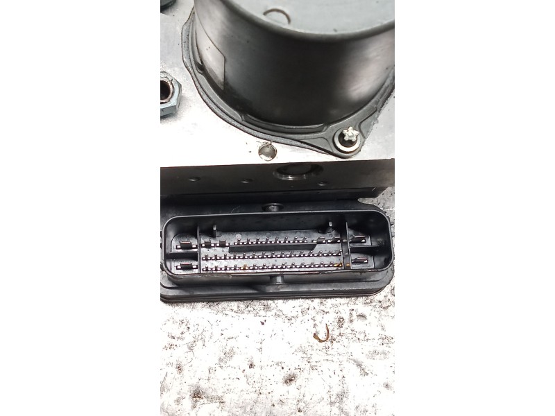 Recambio de abs para audi q5 (fyb, fyg) 2.0 tdi quattro referencia OEM IAM 80A907379E 80A907379 0265256481 80A614517E