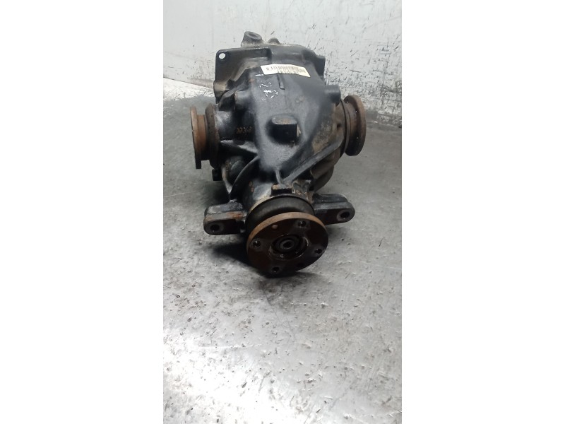Recambio de diferencial trasero para bmw 3 (e46) 318 i referencia OEM IAM 1214812J 1428168 R3.38