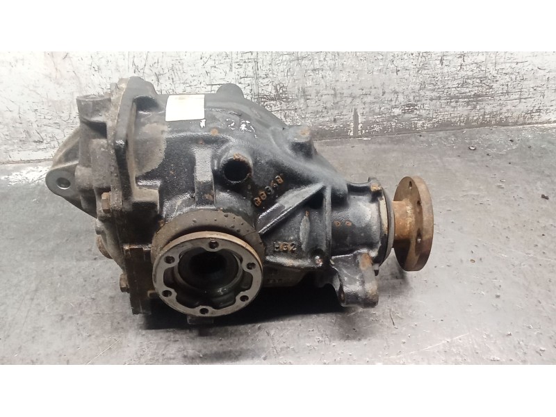 Recambio de diferencial trasero para bmw 3 (e46) 318 i referencia OEM IAM 1214812J 1428168 R3.38