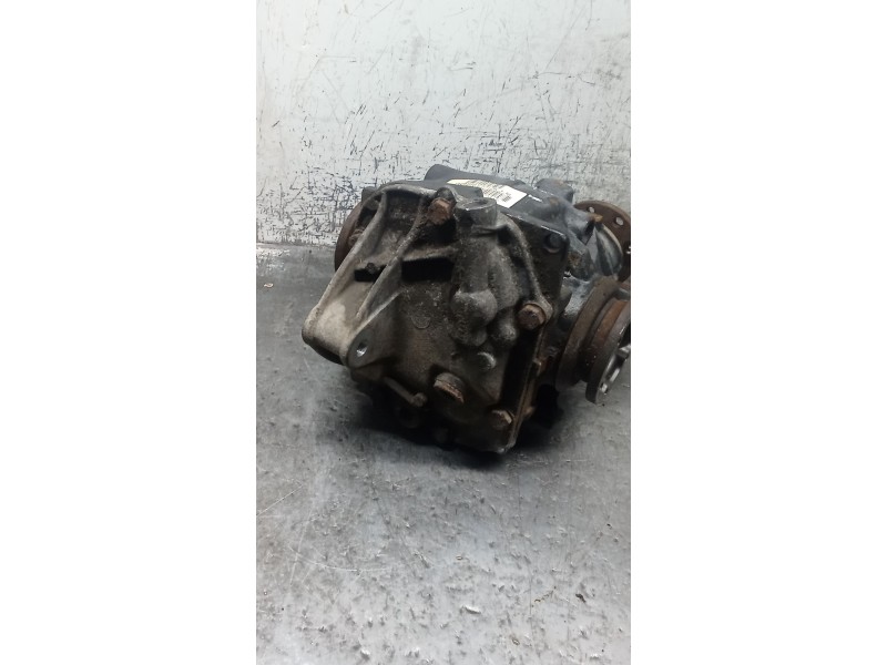 Recambio de diferencial trasero para bmw 3 (e46) 318 i referencia OEM IAM 1214812J 1428168 R3.38