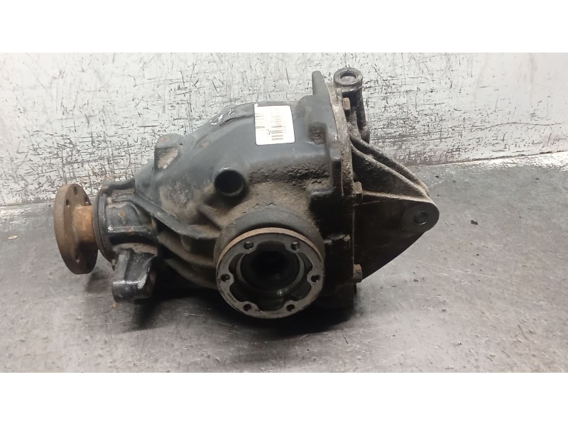 Recambio de diferencial trasero para bmw 3 (e46) 318 i referencia OEM IAM 1214812J 1428168 R3.38