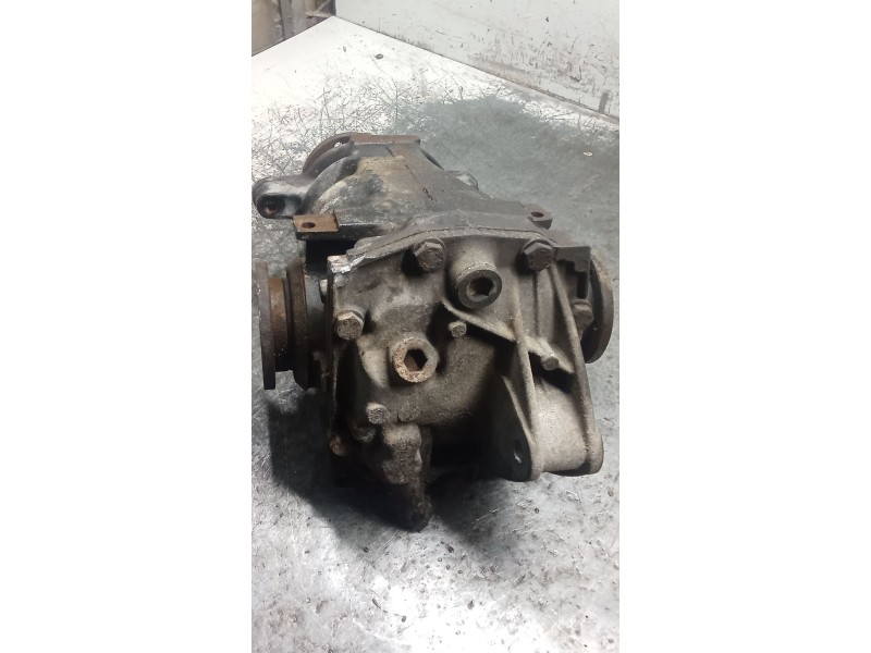 Recambio de diferencial trasero para bmw 3 (e46) 318 i referencia OEM IAM 1214812J 1428168 R3.38