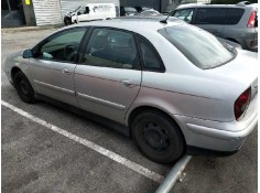 citroen c5 berlina del año 2004 2