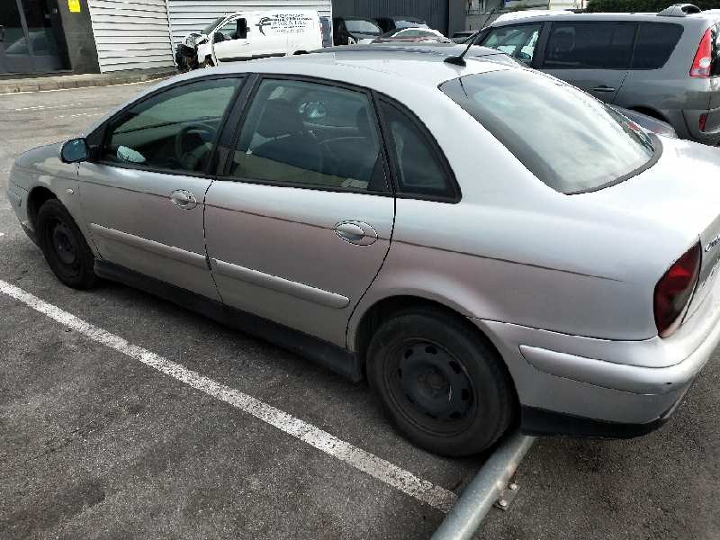 citroen c5 berlina del año 2004