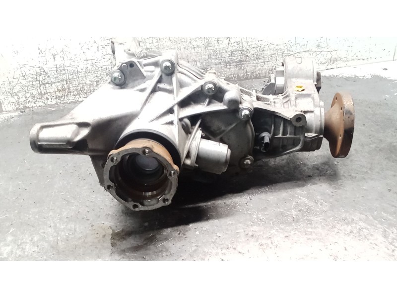 Recambio de diferencial trasero para audi q5 (fyb, fyg) 2.0 tdi quattro referencia OEM IAM M0031204 X368161005 