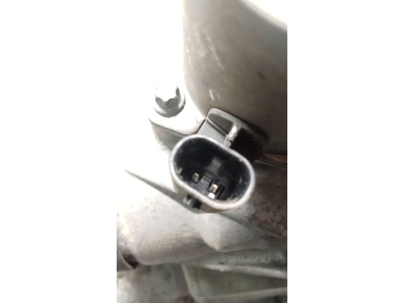 Recambio de diferencial trasero para audi q5 (fyb, fyg) 2.0 tdi quattro referencia OEM IAM M0031204 X368161005 