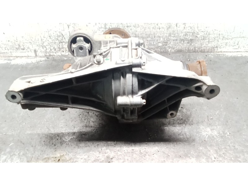 Recambio de diferencial trasero para audi q5 (fyb, fyg) 2.0 tdi quattro referencia OEM IAM M0031204 X368161005 