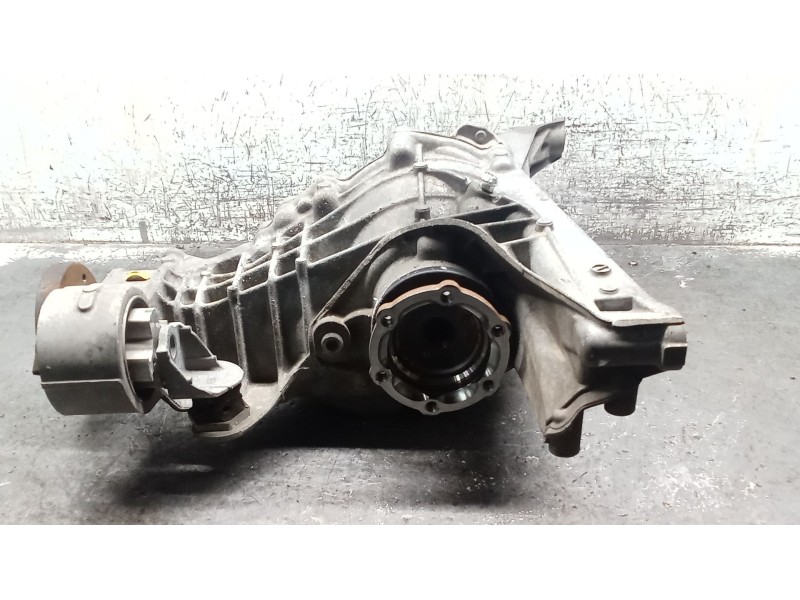 Recambio de diferencial trasero para audi q5 (fyb, fyg) 2.0 tdi quattro referencia OEM IAM M0031204 X368161005 