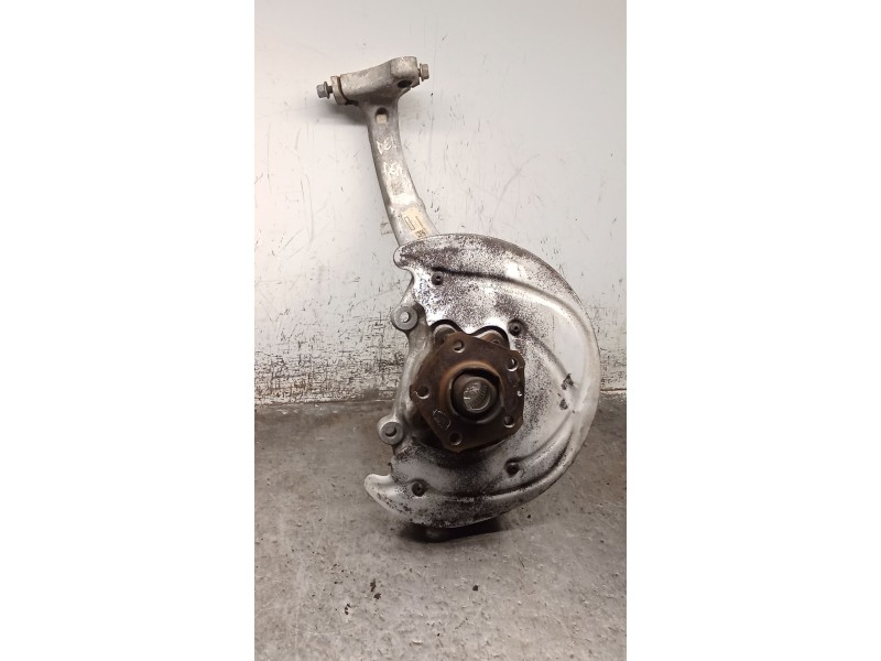 Recambio de mangueta delantera derecha para audi q5 (fyb, fyg) 2.0 tdi quattro referencia OEM IAM 80A407560  