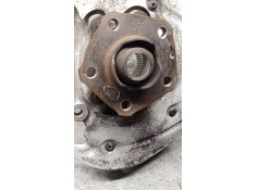 Recambio de mangueta delantera derecha para audi q5 (fyb, fyg) 2.0 tdi quattro referencia OEM IAM 80A407560   2