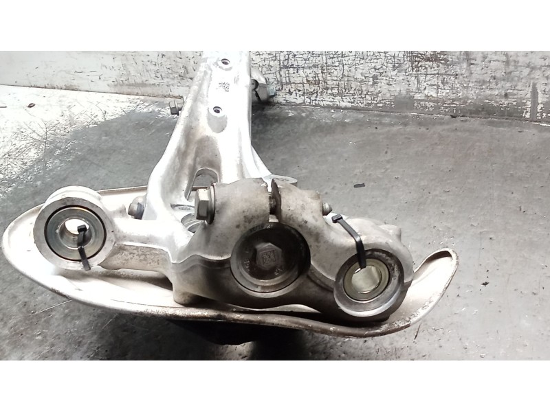 Recambio de mangueta delantera derecha para audi q5 (fyb, fyg) 2.0 tdi quattro referencia OEM IAM 80A407560  