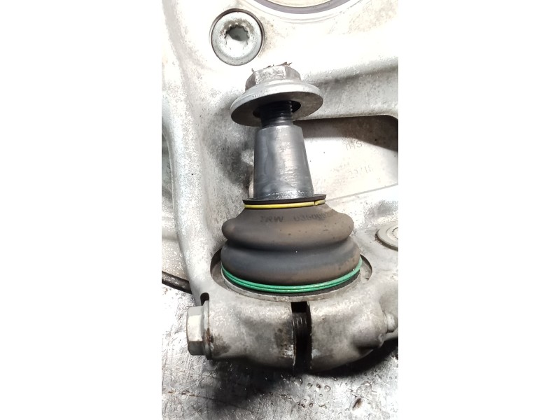 Recambio de mangueta delantera derecha para audi q5 (fyb, fyg) 2.0 tdi quattro referencia OEM IAM 80A407560  