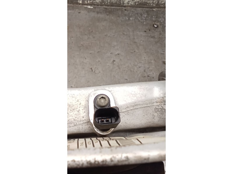 Recambio de mangueta delantera derecha para audi q5 (fyb, fyg) 2.0 tdi quattro referencia OEM IAM 80A407560  