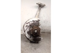 Recambio de mangueta delantera izquierda para audi q5 (fyb, fyg) 2.0 tdi quattro referencia OEM IAM 80A407559  