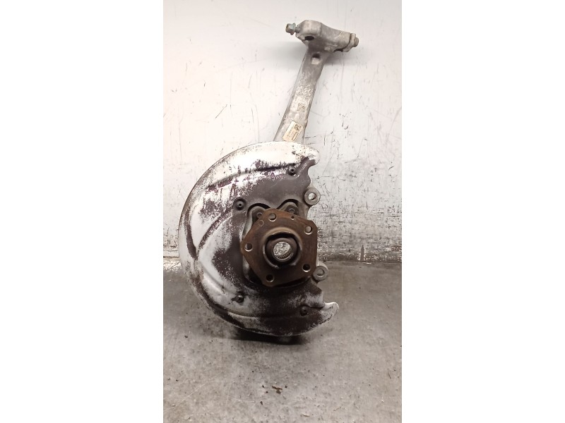 Recambio de mangueta delantera izquierda para audi q5 (fyb, fyg) 2.0 tdi quattro referencia OEM IAM 80A407559  