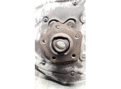 Recambio de mangueta delantera izquierda para audi q5 (fyb, fyg) 2.0 tdi quattro referencia OEM IAM 80A407559   2