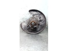 Recambio de mangueta trasera izquierda para audi q5 (fyb, fyg) 2.0 tdi quattro referencia OEM IAM 80A505435H  