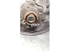 Recambio de mangueta trasera izquierda para audi q5 (fyb, fyg) 2.0 tdi quattro referencia OEM IAM 80A505435H   2