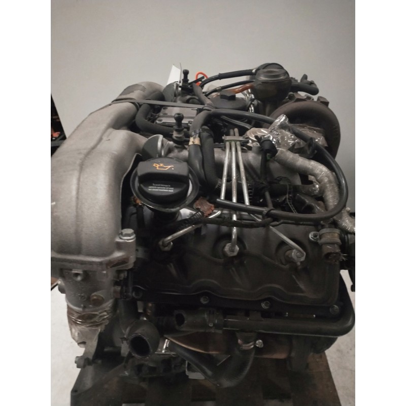 Recambio de motor completo para audi a4 avant (8e) 2.5 v6 24v tdi referencia OEM IAM BFC 036024 