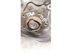 Recambio de mangueta trasera derecha para audi q5 (fyb, fyg) 2.0 tdi quattro referencia OEM IAM 80A505436H   2