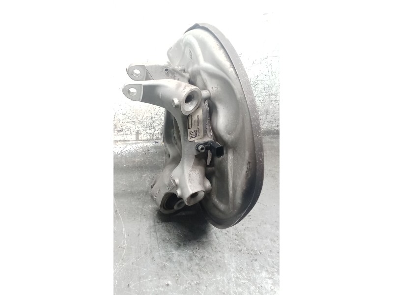 Recambio de mangueta trasera derecha para audi q5 (fyb, fyg) 2.0 tdi quattro referencia OEM IAM 80A505436H  