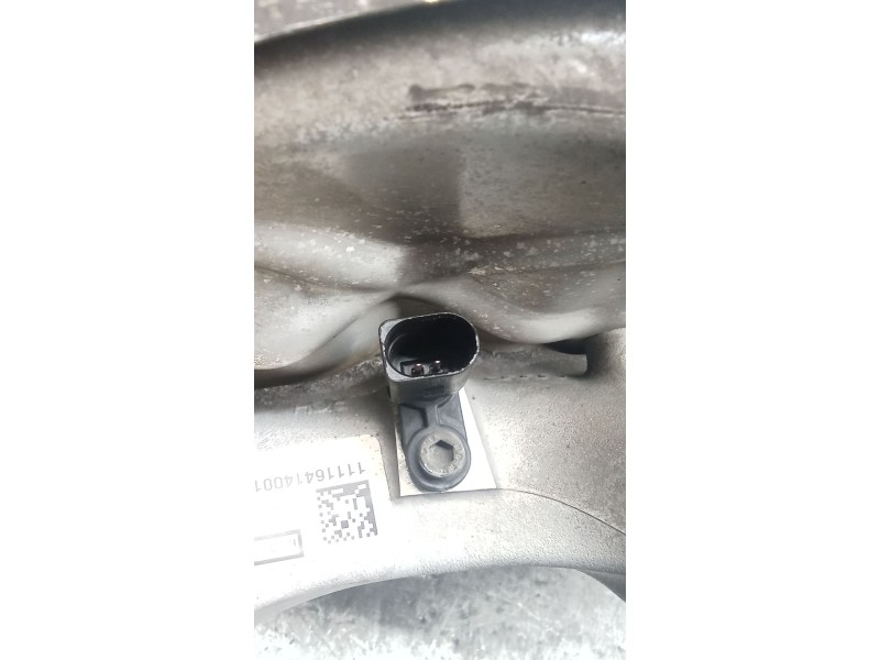 Recambio de mangueta trasera derecha para audi q5 (fyb, fyg) 2.0 tdi quattro referencia OEM IAM 80A505436H  