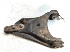 Recambio de brazo suspension inferior delantero izquierdo para renault twingo 1.5 dci diesel referencia OEM IAM    2
