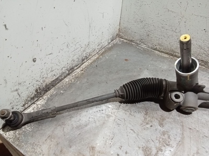 Recambio de cremallera direccion para opel mokka / mokka x (j13) 1.4 (_76) referencia OEM IAM 527742743  