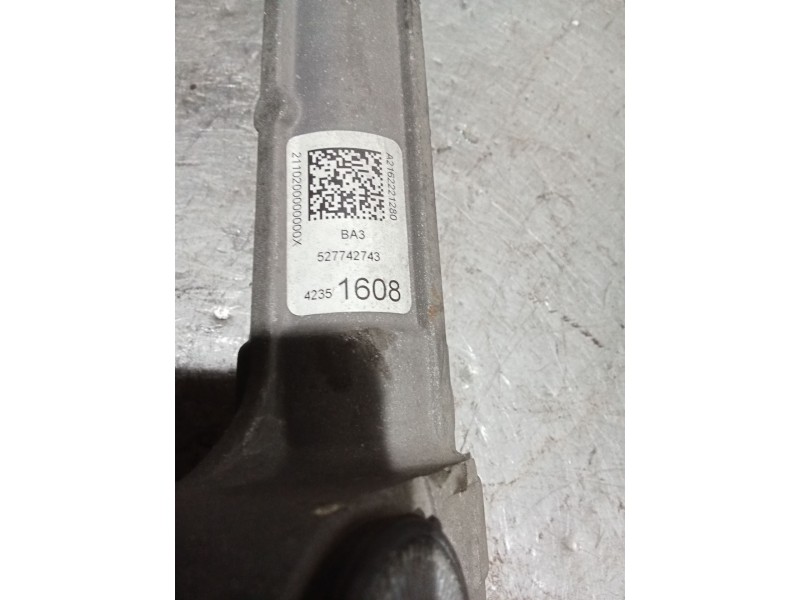 Recambio de cremallera direccion para opel mokka / mokka x (j13) 1.4 (_76) referencia OEM IAM 527742743  