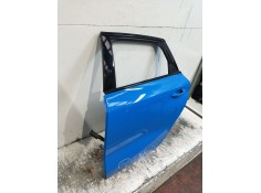 Recambio de puerta trasera izquierda para audi a3 sportback (8ya, 8yf) 35 tdi referencia OEM IAM  5P VER FOTOS 2