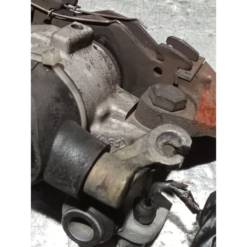 Recambio de pinza freno trasera derecha para citroën xsara coupé (n0) 1.8 i 16v referencia OEM IAM   