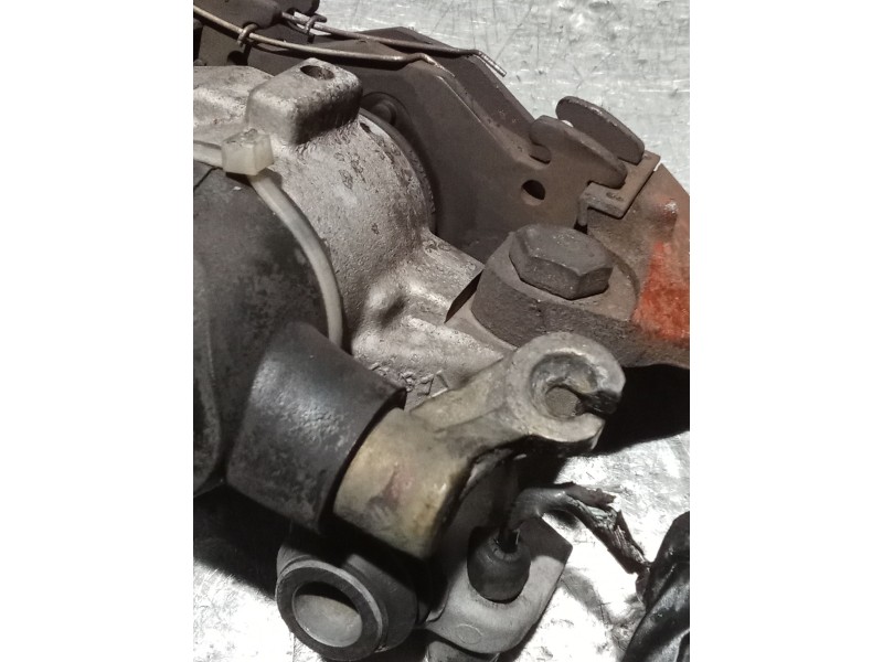 Recambio de pinza freno trasera derecha para citroën xsara coupé (n0) 1.8 i 16v referencia OEM IAM   