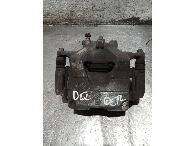 Recambio de pinza freno delantera derecha para opel mokka / mokka x (j13) 1.4 (_76) referencia OEM IAM   