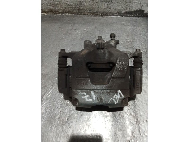 Recambio de pinza freno delantera izquierda para opel mokka / mokka x (j13) 1.4 (_76) referencia OEM IAM   