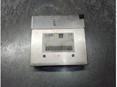 Recambio de centralita motor uce para opel astra f berlina gl referencia OEM IAM 16149899 YT AUFC