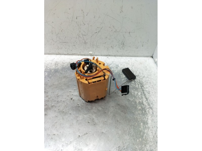 Recambio de bomba combustible para mercedes-benz clase m (w164) ml 320 cdi 4-matic (164.122) referencia OEM IAM A2C53029524  