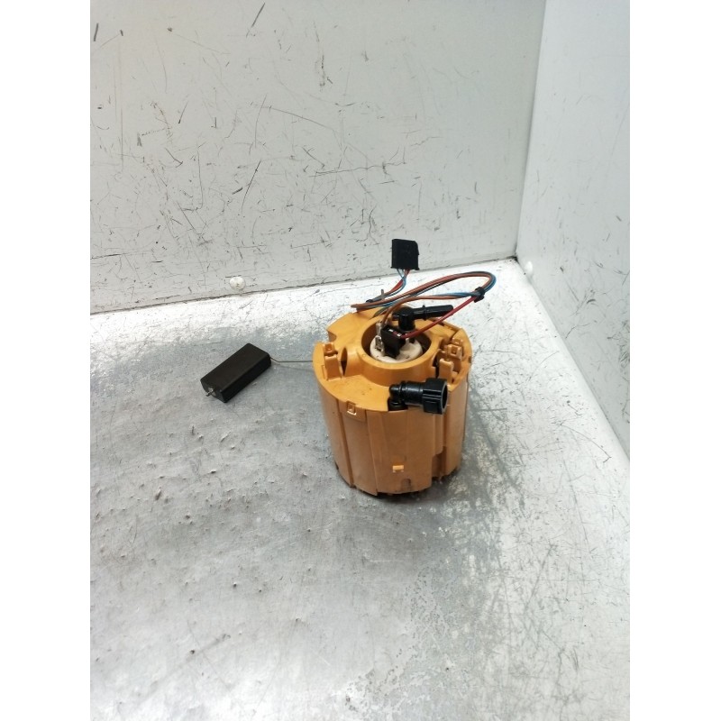 Recambio de bomba combustible para mercedes-benz clase m (w164) ml 320 cdi 4-matic (164.122) referencia OEM IAM A2C53029524  