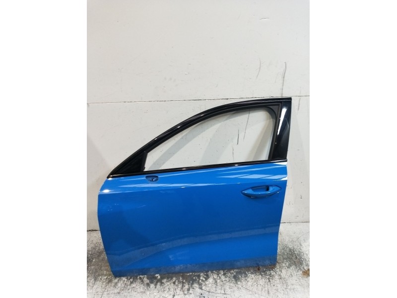 Recambio de puerta delantera izquierda para audi a3 sportback (8ya, 8yf) 35 tdi referencia OEM IAM  5P 