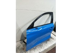 Recambio de puerta delantera izquierda para audi a3 sportback (8ya, 8yf) 35 tdi referencia OEM IAM  5P  2